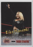 Diva Moments - Trish Stratus [Noted]