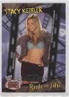 Girls on Film - Stacy Keibler