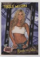 Girls on Film - Torrie Wilson