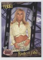 Girls on Film - Terri Runnels