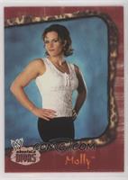 Molly Holly [EX to NM]