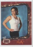 Molly Holly