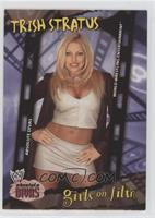 Girls on Film - Trish Stratus