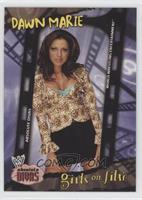 Girls on Film - Dawn Marie