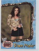 Dawn Marie