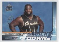 Mark Henry