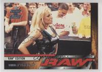 Trish Stratus [EX to NM]