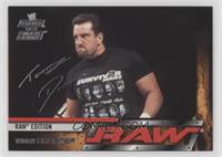 Tommy Dreamer