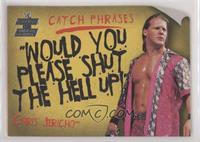 Chris Jericho