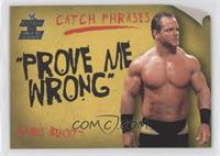 Chris Benoit