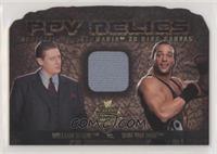 William Regal, Rob Van Dam