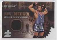 Rob Van Dam