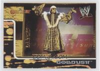 Goldust [EX to NM]