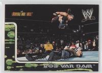 Rob Van Dam