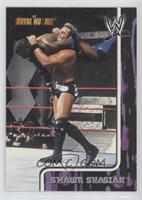 Shawn Stasiak [EX to NM]