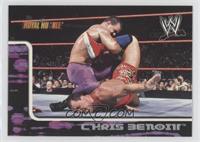 Chris Benoit