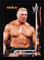 Brock Lesnar