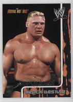 Brock Lesnar