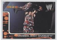 Bubba Ray Dudley