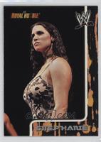 Stephanie McMahon