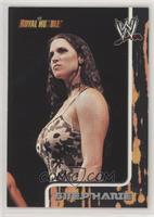 Stephanie McMahon