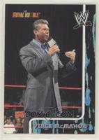 Vince McMahon