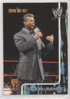 Vince McMahon