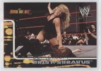 Trish Stratus