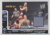 Kurt Angle [Good to VG‑EX]