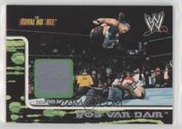 Rob Van Dam