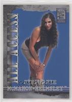 Stephanie McMahon [EX to NM]