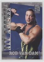 Rob Van Dam