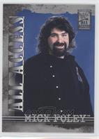 Mick Foley