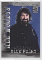 Mick Foley