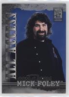 Mick Foley