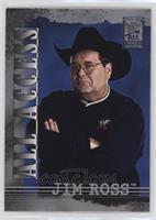 Jim Ross