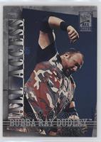 Bubba Ray Dudley