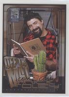 Off The Mat - Mick Foley