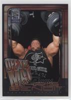 Off The Mat - Chris Benoit