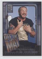 Off The Mat - Diamond Dallas Page