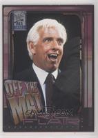 Off The Mat - Ric Flair [EX to NM]