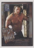 Off The Mat - Triple H [EX to NM]