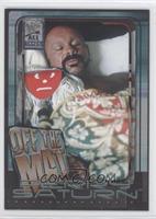 Off The Mat - Perry Saturn