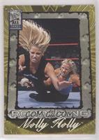 Road To The Ring - Molly Holly