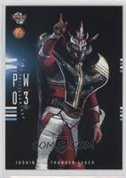 Jushin Thunder Lyger