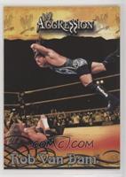 Rob Van Dam [EX to NM]