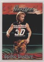 Spike Dudley