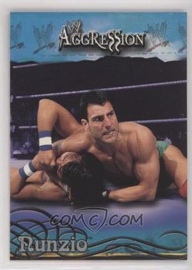 2003 Fleer WWE Aggression - [Base] #66 - Nunzio