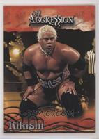 Rikishi