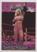 Torrie Wilson